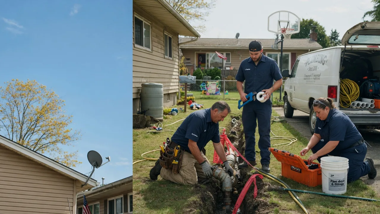 Garbage Disposal Replacement in Hanover, VA near me